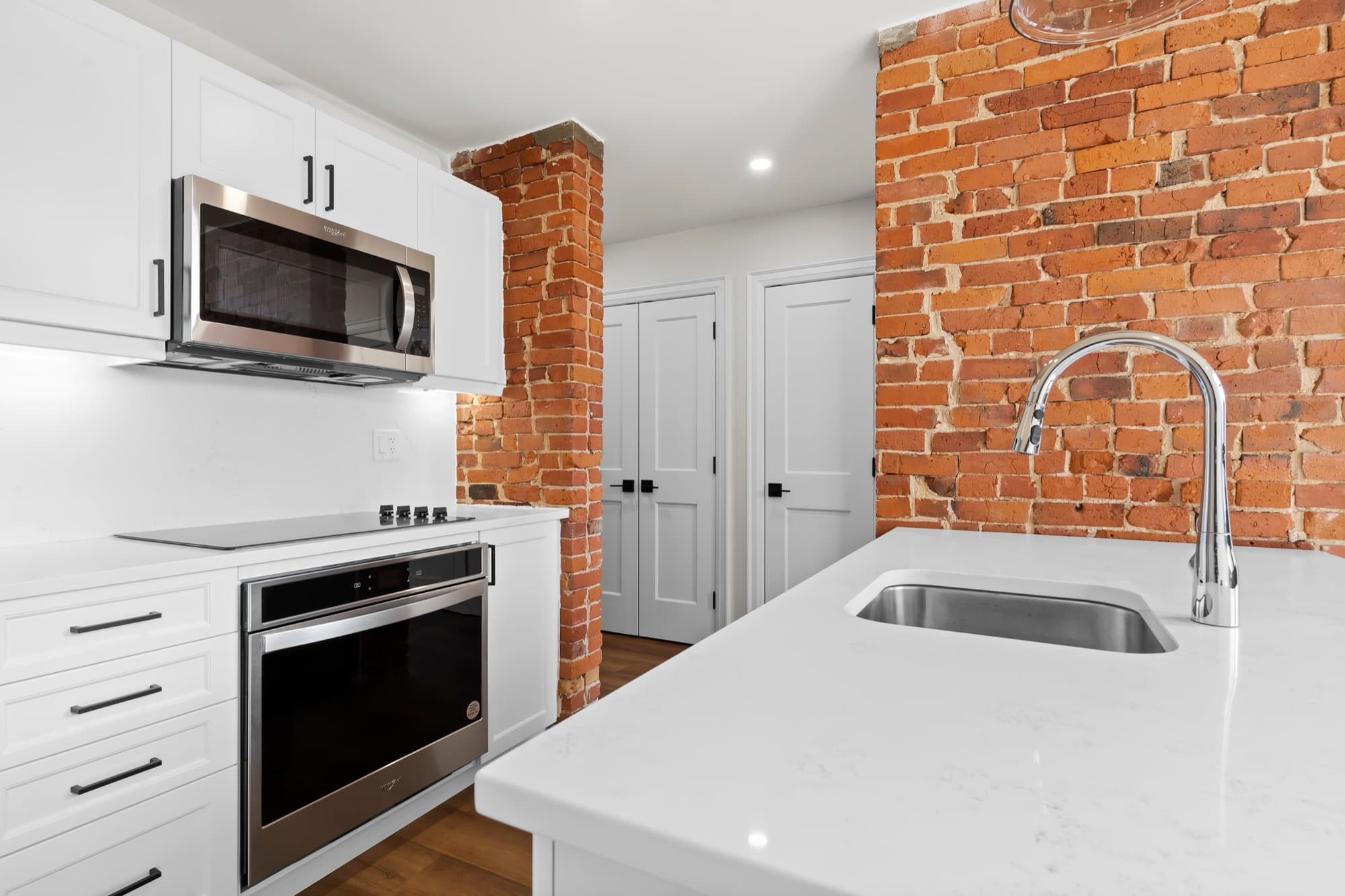 179 Sydenham Street, apartment for rent in downtown Kingston