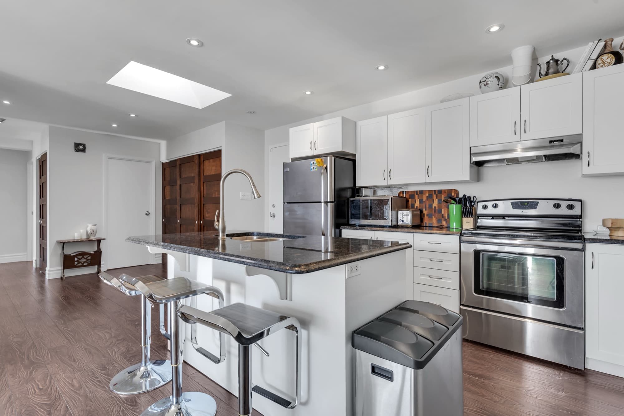 267 Princess Street, apartment for rent in downtown Kingston
