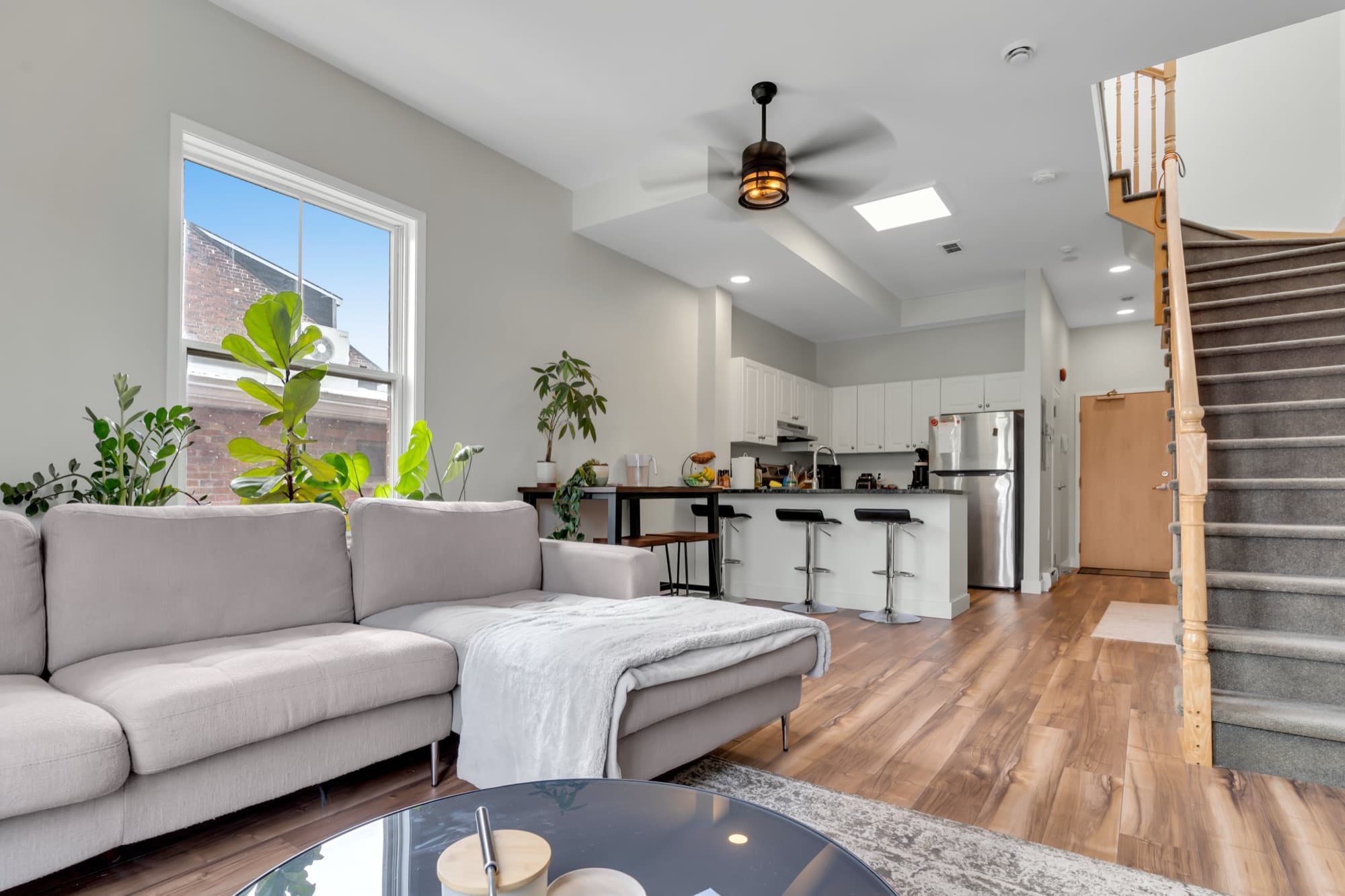 314 Princess Street, apartment for rent in downtown Kingston