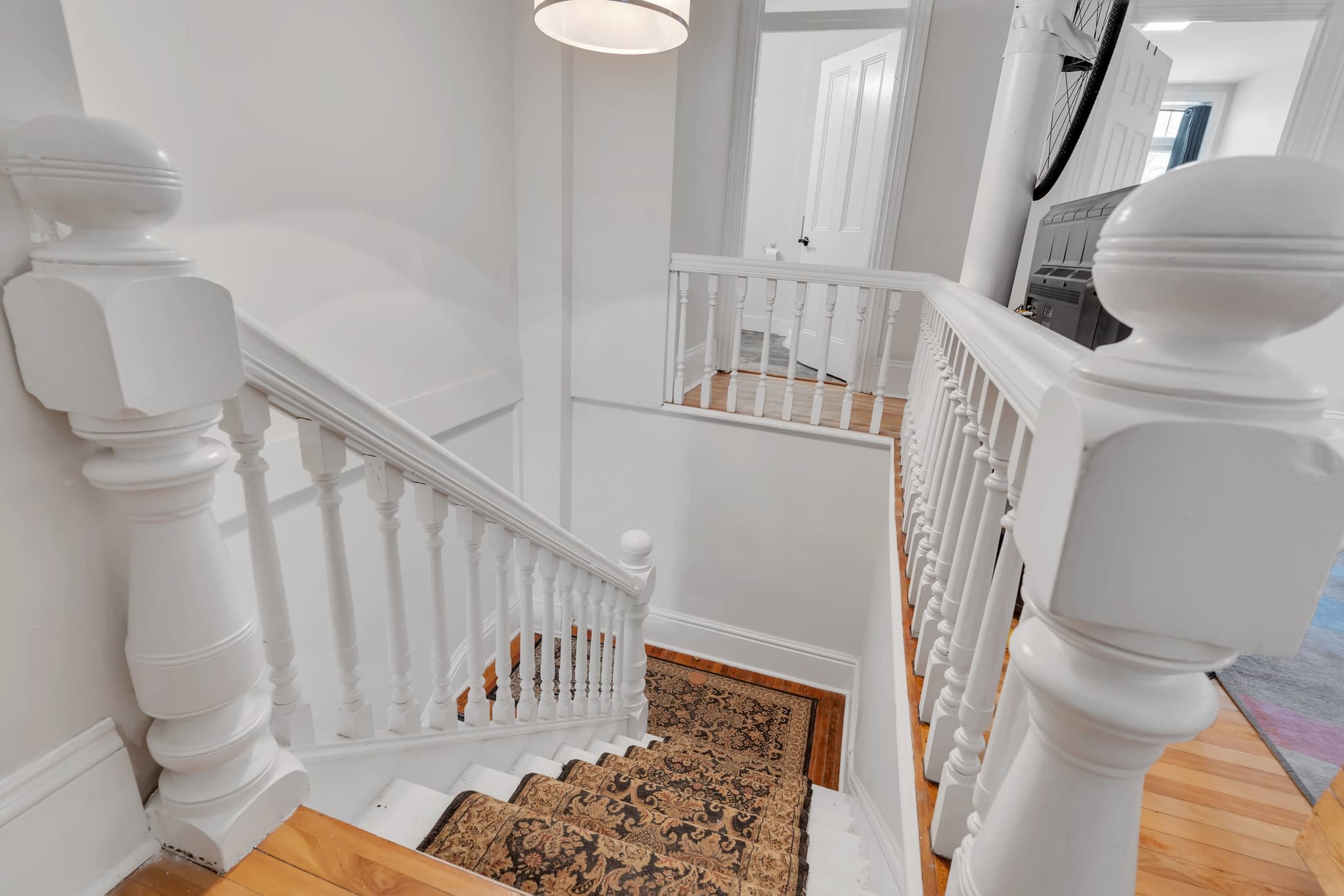 336 Princess Street, apartment for rent in downtown Kingston
