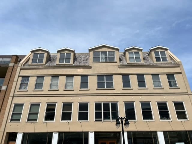 265 Princess Street, apartments for rent in downtown Kingston