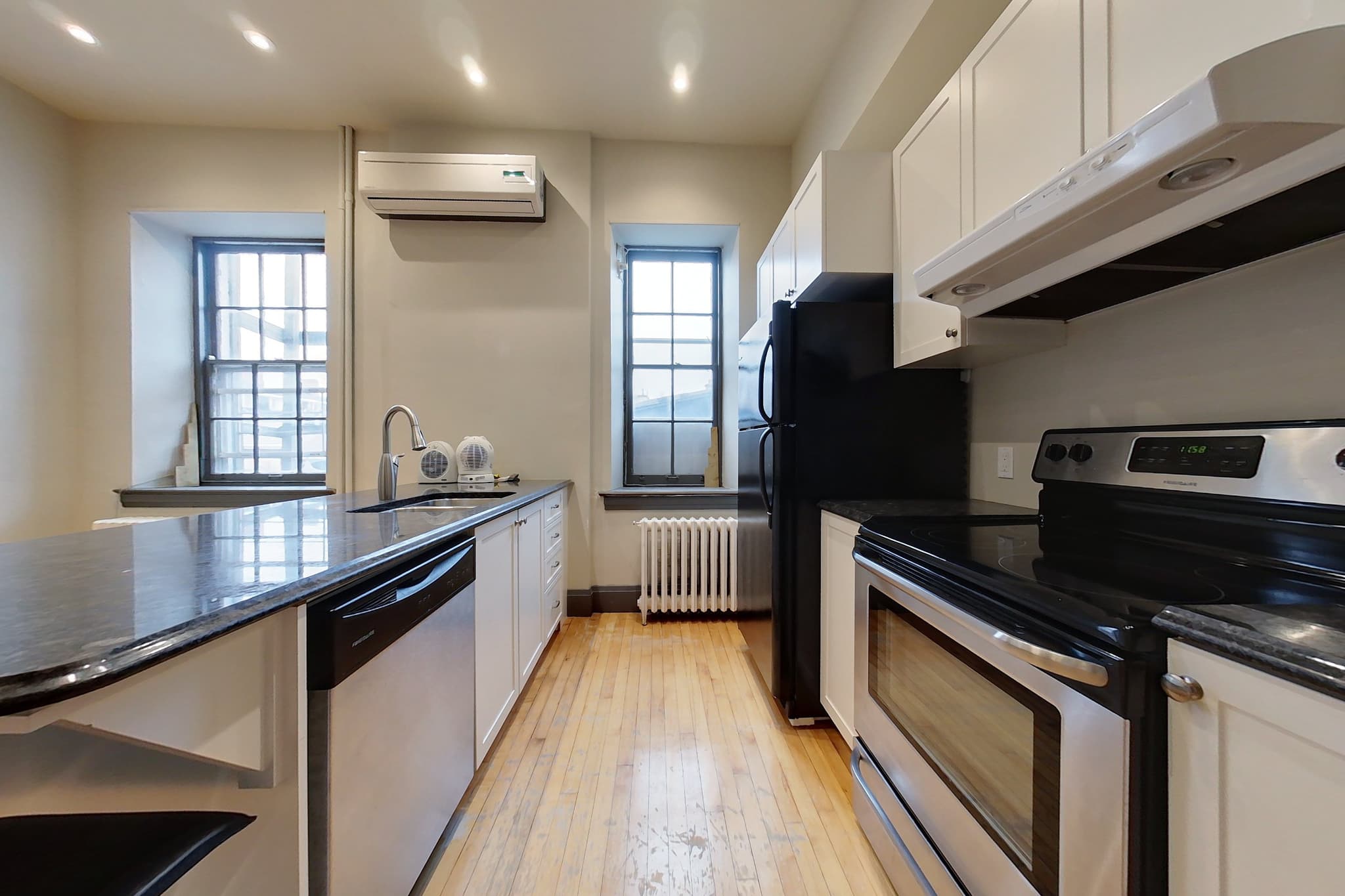 322 Princess Street, apartment for rent in downtown Kingston